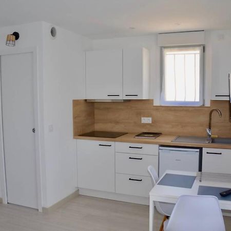 Les Forges Studio Etage Avoine Екстер'єр фото