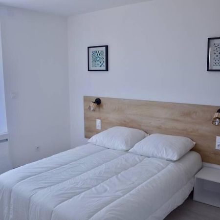 Les Forges Studio Etage Avoine Екстер'єр фото