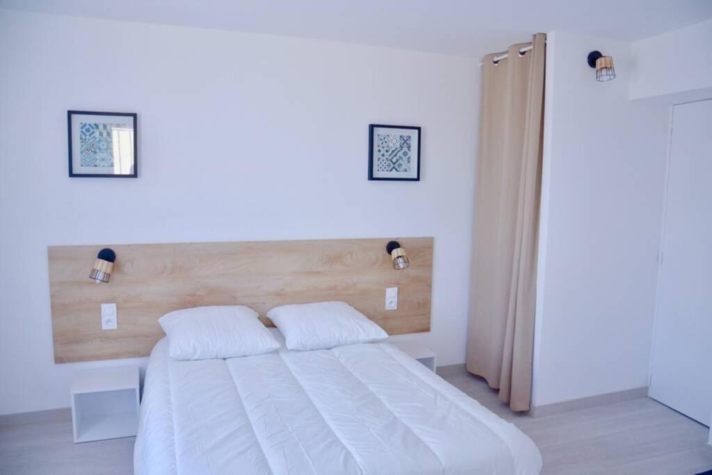 Les Forges Studio Etage Avoine Екстер'єр фото